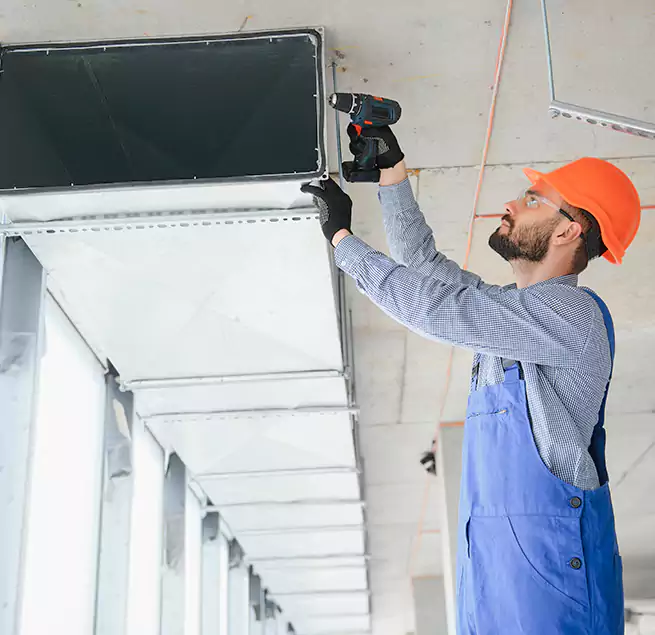 Why Homeowners & Businesses Trust Us in Crofton, MD