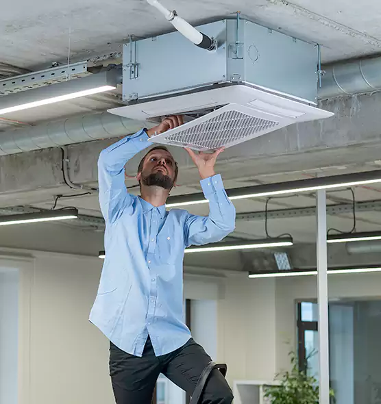 Professional Air Duct Cleaners in Crofton, MD