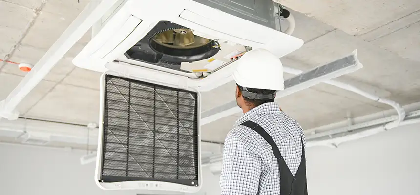 Our Affordable Duct Cleaning Near Me Services in Crofton, MD