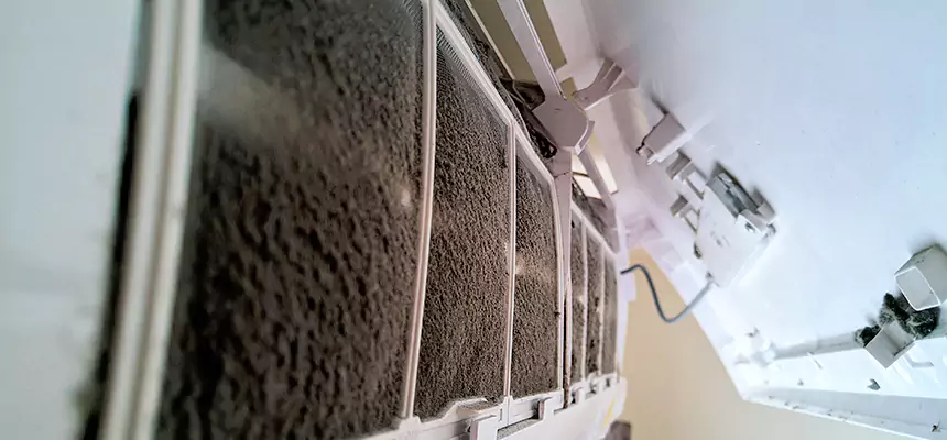 Preventive Air Duct Bacteria Removal in Crofton