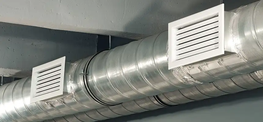 Our Air Duct Camera Inspection Services in Crofton, MD