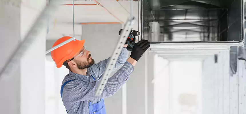 Our Air Vent Replacement Services in Crofton, MD