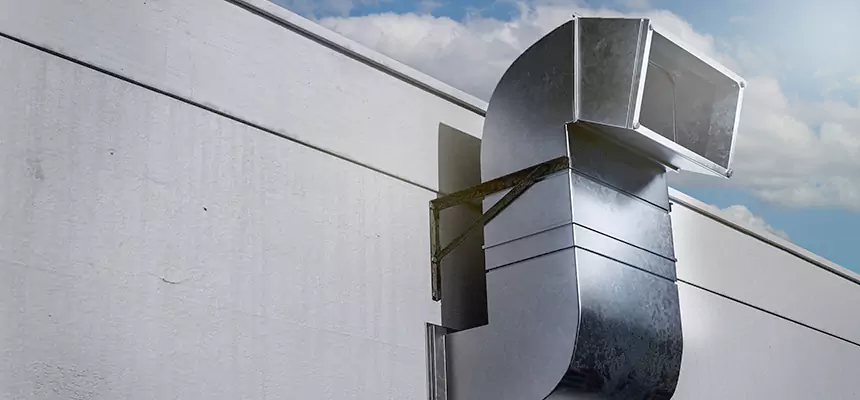 Comprehensive Commercial HVAC Cleaning in Crofton