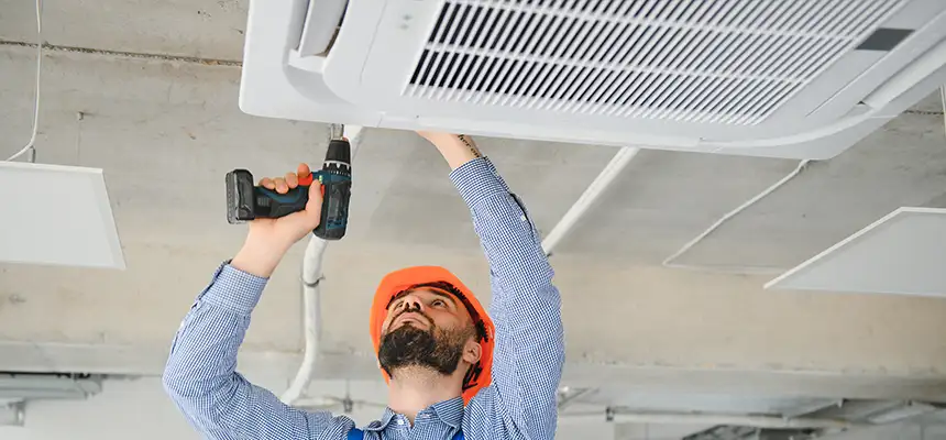 Detailed Multi‑Unit Riser & Roof Termination Cleaning in Crofton