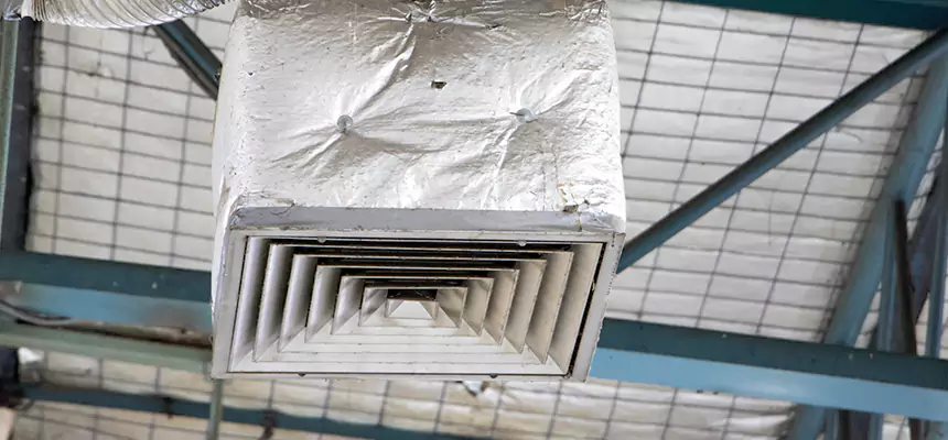 Our Custom HVAC Ductwork Services in Crofton, MD