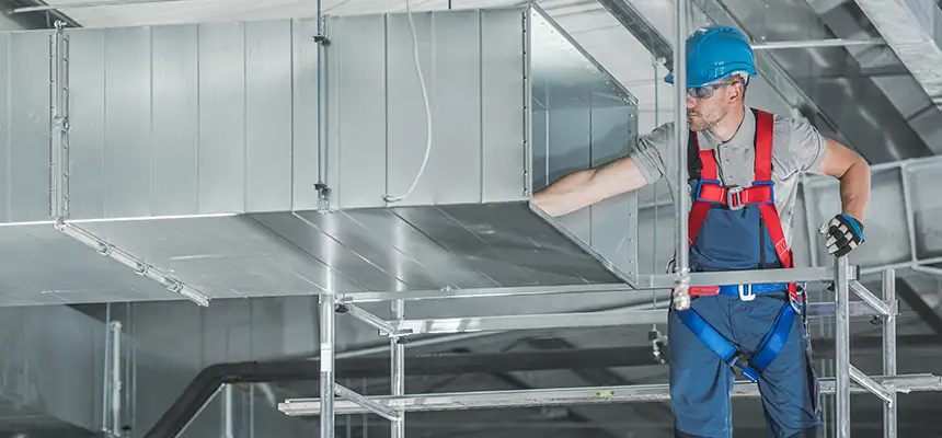 Our Dryer Fire Safety Service Services in Crofton, MD