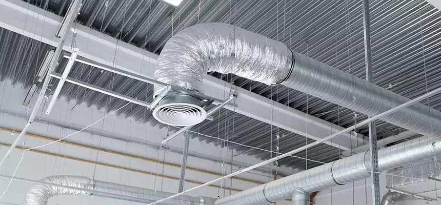 Our Dryer Vent Hose Replacement Services in Crofton, MD