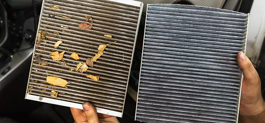 Our Dryer Vent Lint Filter Cleaning Services in Crofton, MD