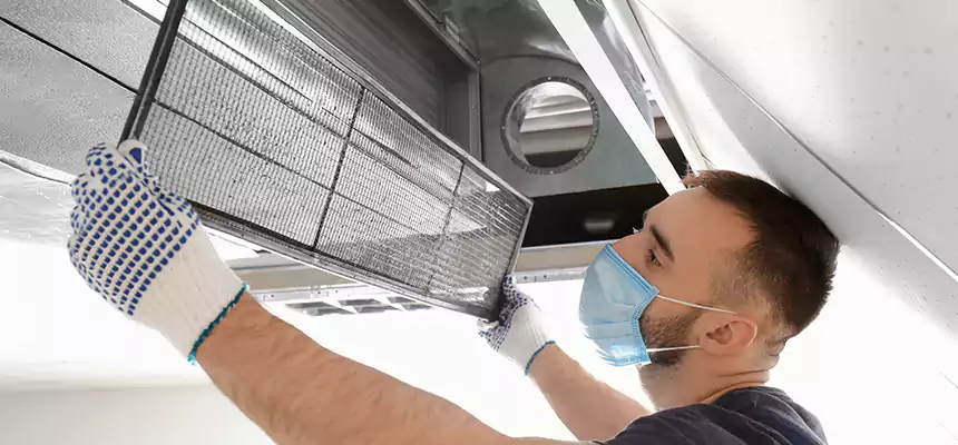 Our Home Duct Cleaning Services in Crofton, MD  