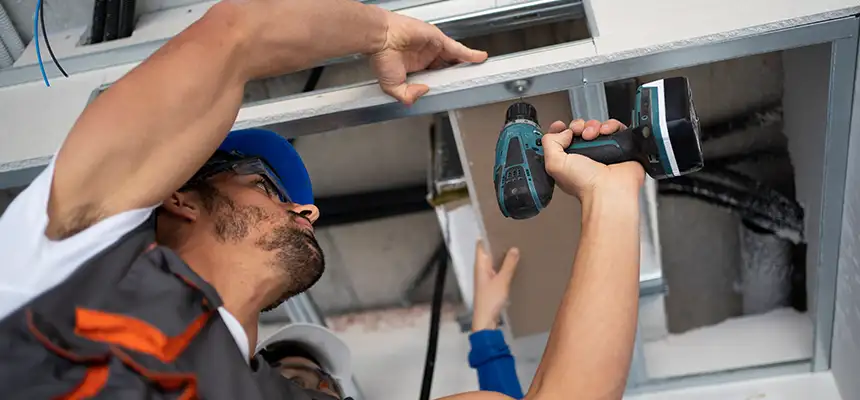 Our Improve Home Air Circulation Services in Crofton, MD
