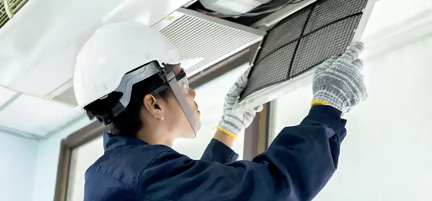 Our Mold & Mildew Removal from Air Ducts Services in Crofton, MD