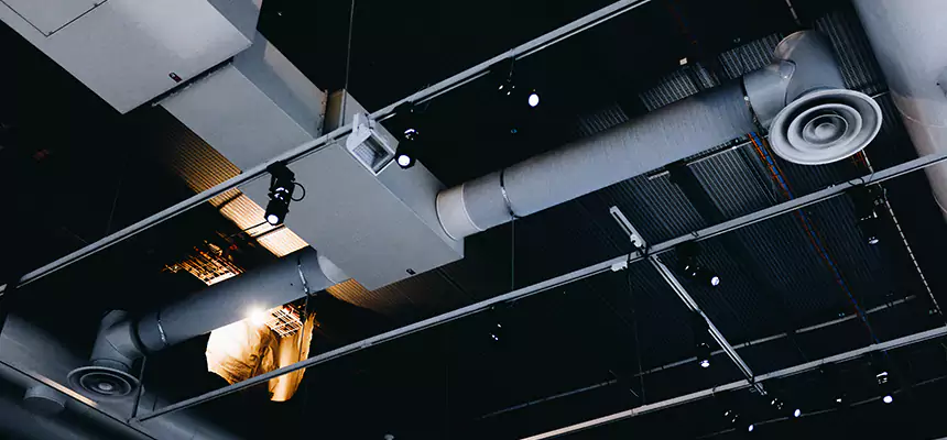 Our Seasonal Allergy Air Duct Cleaning Services in Crofton, MD