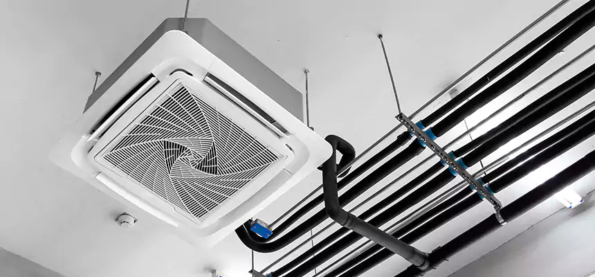 Our Smart AC Vent Controller Services in Crofton, MD