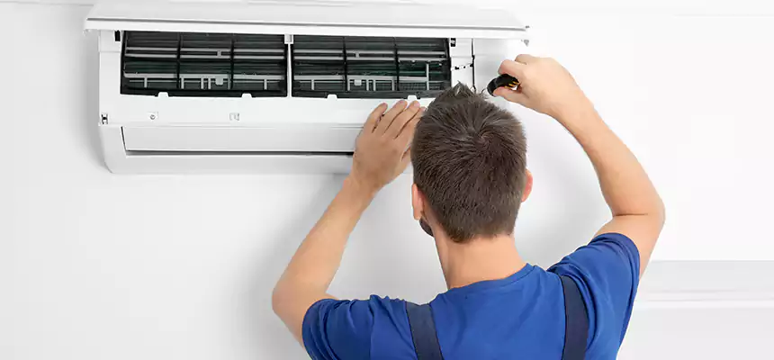 Our Smart Air Conditioning Installation Services in Crofton, MD