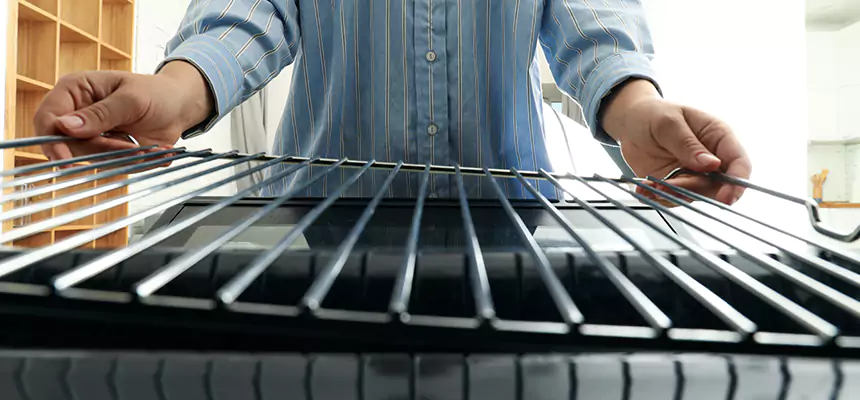 Our Vent Grille Washing Services in Crofton, MD