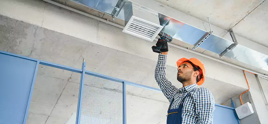 Efficient Exhaust Vent Cleaning in Crofton, MD