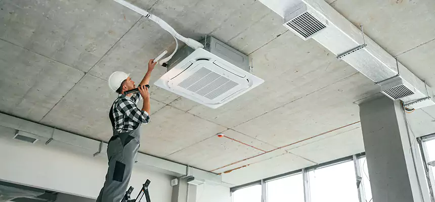 Our Wi Fi Connected Air Ducts Services in Crofton, MD