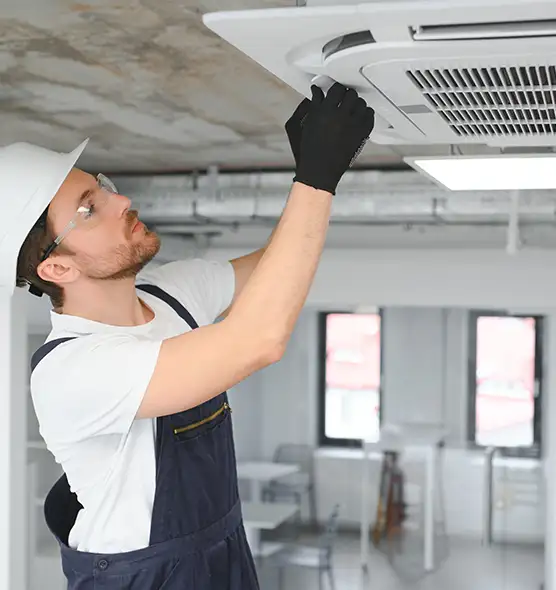 Top Affordable Duct Cleaning Services Near Me in Crofton, MD