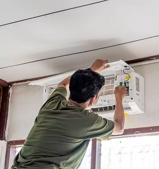 About Air Duct & AC Odor Removal in Crofton, MD