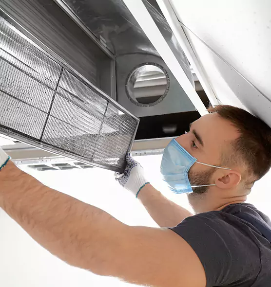 About Air Duct Pathogen Disinfection in Crofton, MD