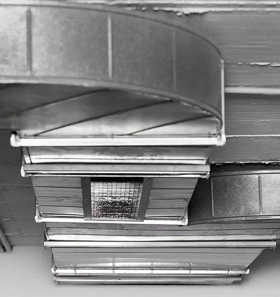 Professional Air Duct Pet Hair Removal in Crofton, MD