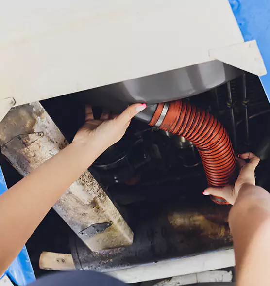 About Air Duct Virus Disinfection in Crofton, MD
