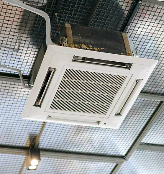 Top-Notch Allergy Relief Vent Cleaning Services in Crofton, MD