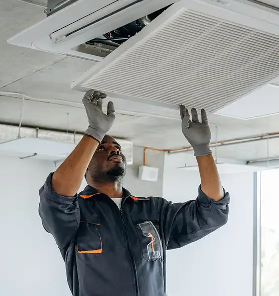About Certified Air Duct Specialists in Crofton, MD