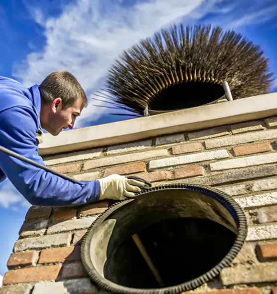 About Professional Chimney Sweep in Crofton, MD