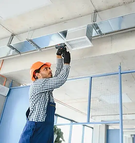 About Commercial Laundry Vent Cleaning in Crofton, MD