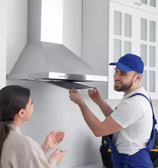 Professional Dryer Vent Cleaning Service in Crofton, MD