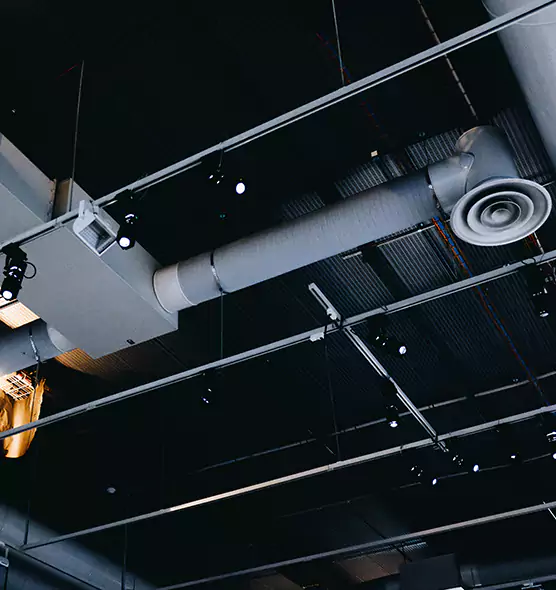 About Duct Sanitization with UV Light in Crofton, MD