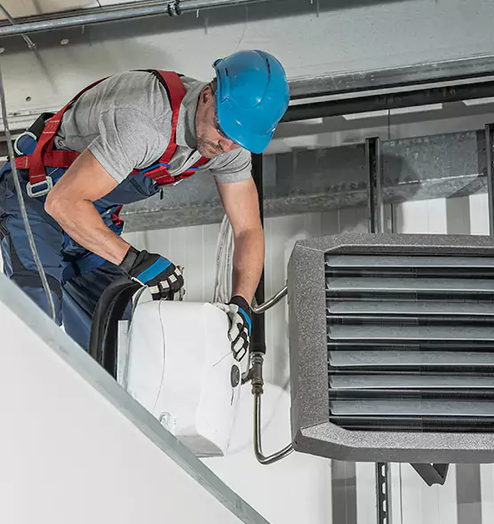 Professional HVAC Cleaning Solutions in Crofton, MD