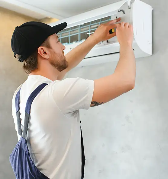 About In-wall Dryer Vent Cleaning Crofton, MD