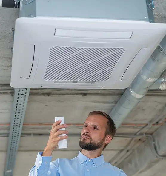 About Local Vent Cleaning Services in Crofton, MD