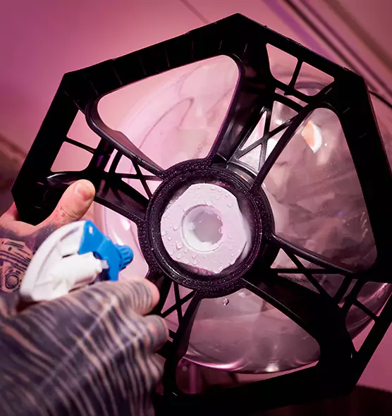 Expert Low VOC Vent Installation in Crofton, MD