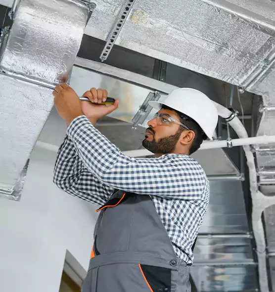 Welcome to Mold & Mildew Removal from Air Ducts Crofton, MD