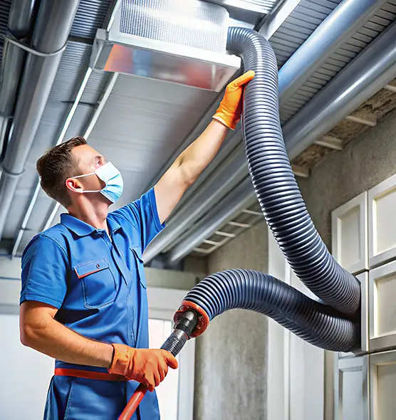 Welcome to Air Duct Cleaning & Repairs Crofton — Your Local Roof Dryer Vent Cleaning Specialists in Crofton, MD