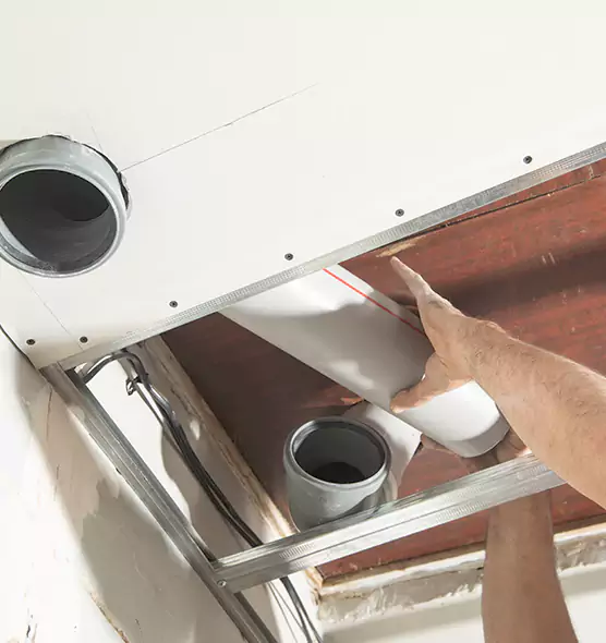 Professional Seasonal Allergy Air Duct Cleaning in Crofton, MD