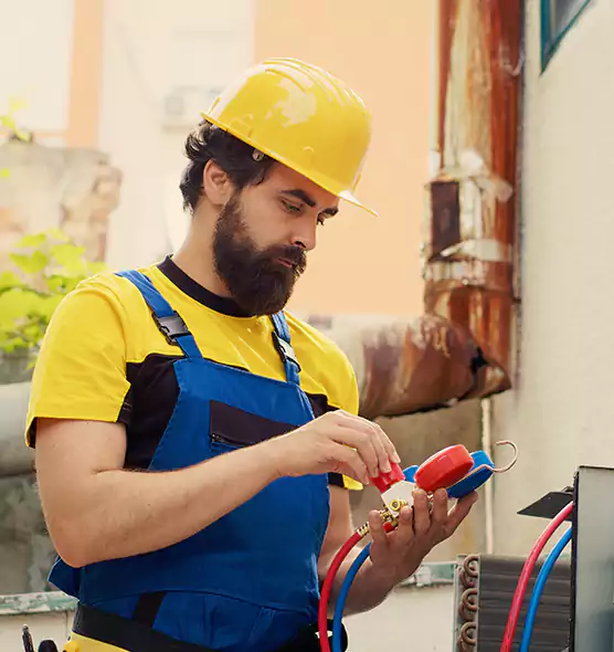 About Smart HVAC Installation in Crofton, MD