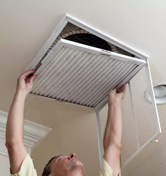 Professional Vent Relocation Services in Crofton, MD
