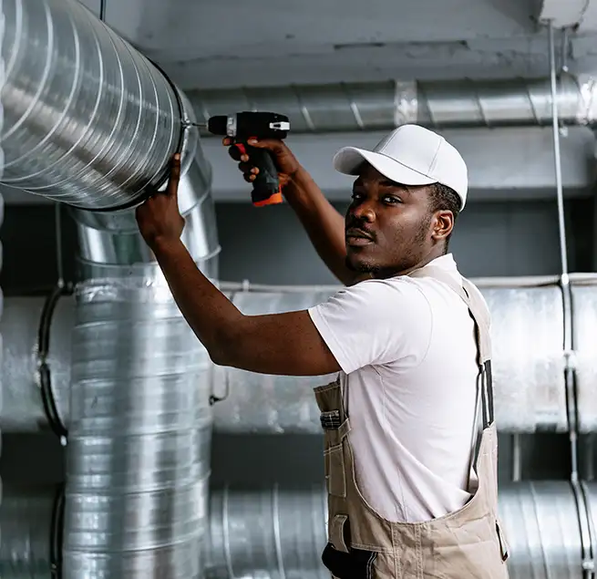 Why Homeowners & Businesses Trust Us Crofton, MD