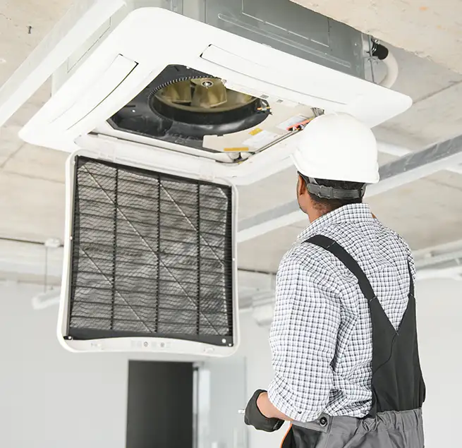 Why Homeowners & Businesses Trust Us in Crofton, MD?