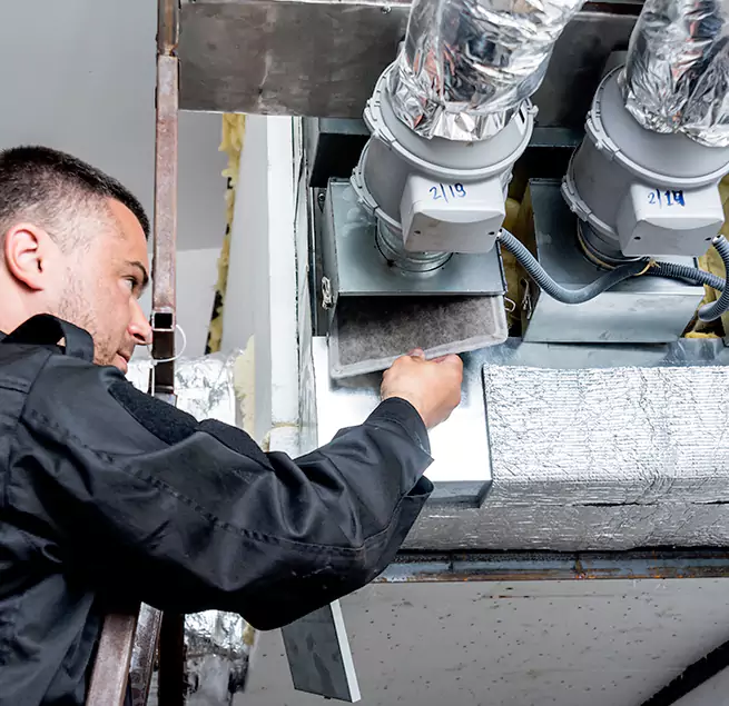 Why Homeowners & Businesses Trust Us in Crofton, MD?