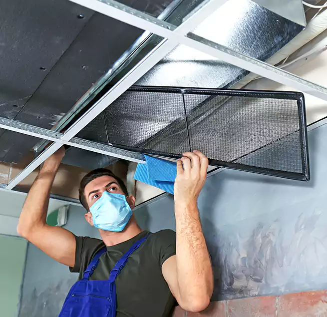 Why Homeowners Businesses Trust Us in Crofton, MD