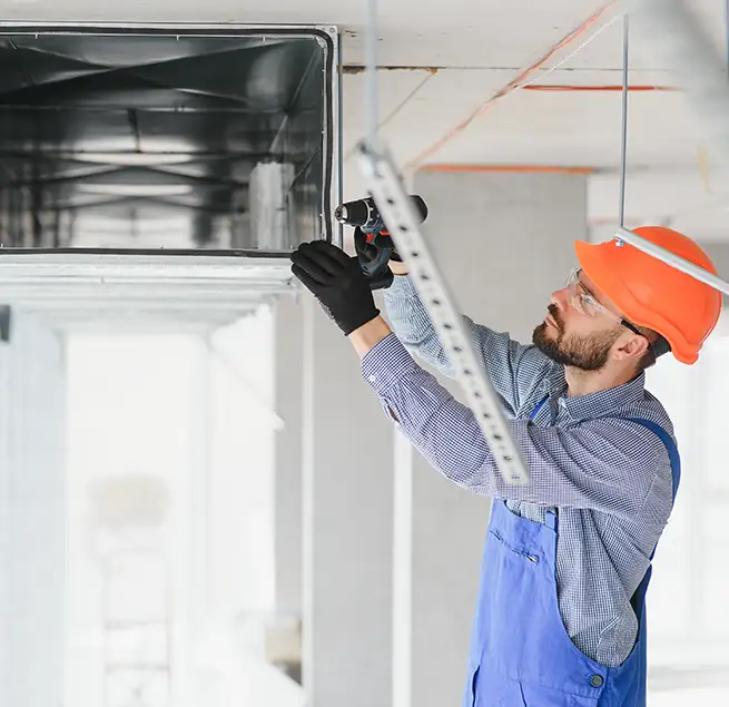 Why Homeowners & Businesses Trust Us in Crofton, MD?