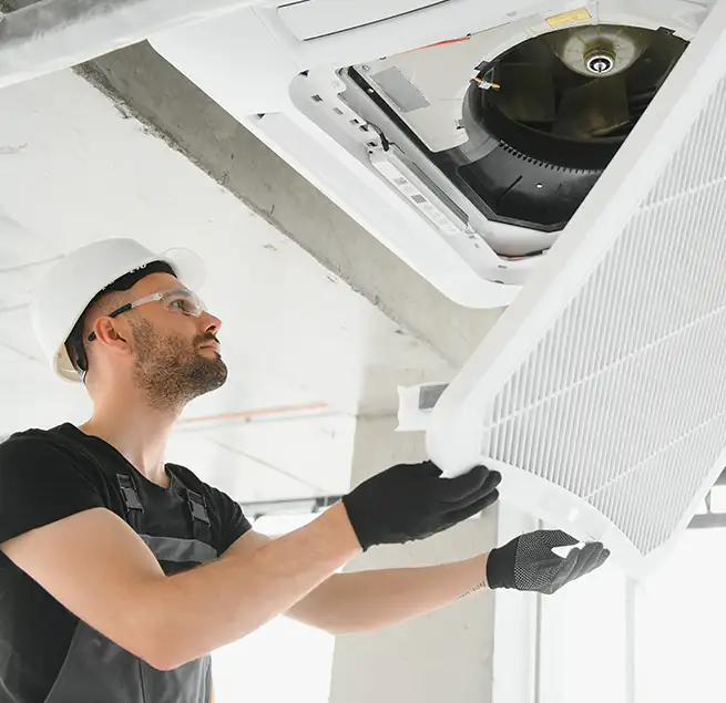 Why Homeowners & Businesses Trust Us in Crofton, MD?