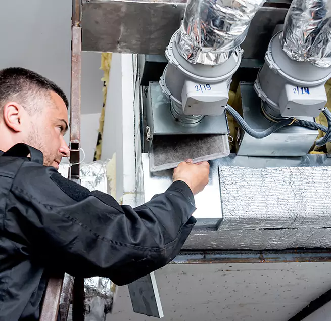  Why Homeowners & Businesses Trust Us in Crofton, MD?