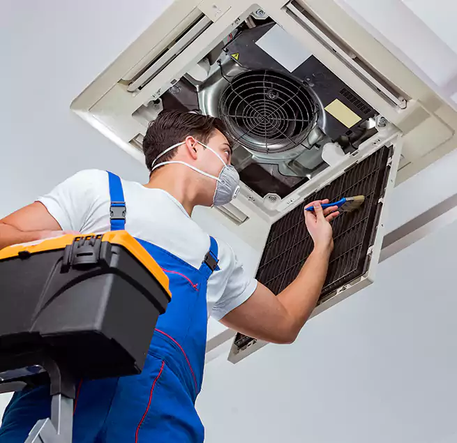 Why Homeowners & Businesses Trust Us in Crofton, MD