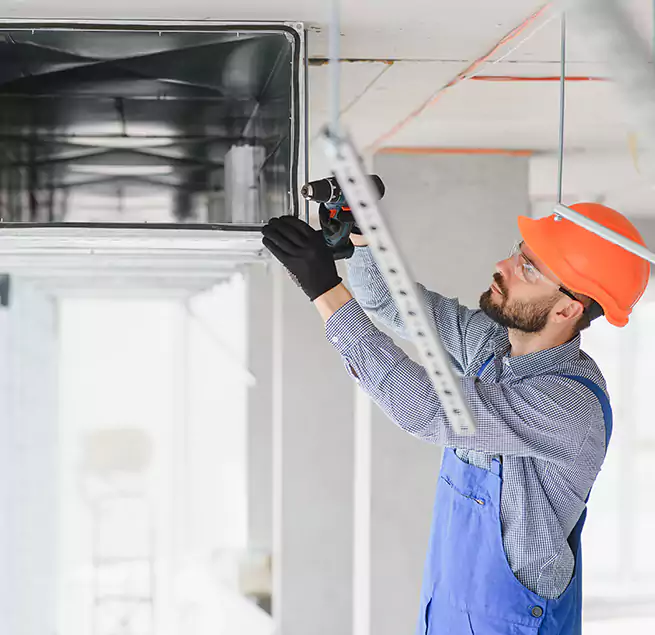 Why Homeowners & Businesses Trust Us Crofton, MD